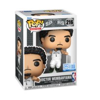 Funko, Funko POP! Exclusive, SPORT, Figurka Kolekcjonerska, NBA Players, Victor Wembanyama