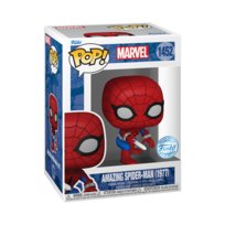Funko POP! Marvel, figurka kolekcjonerska, Spider Man, 1157
