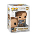 Funko, Funko POP!, FANTASTYKA, Figurka Kolekcjonerska, Harry Potter,Lupin with Map - Funko