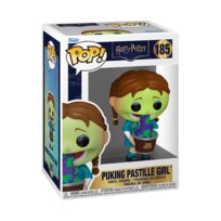 Funko, Funko POP!, FANTASTYKA, Figurka Kolekcjonerska, Harry Potter, Puking Pastille Girl