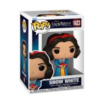 Funko, Funko POP!, FANTASTYKA, Figurka Kolekcjonerska, Snow White Live Action, Snow White