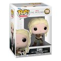 Funko, Funko POP!, FANTASTYKA, Figurka Kolekcjonerska, The Witcher (TV),Ciri - Funko