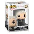 Funko, Funko POP!, FANTASTYKA, Figurka Kolekcjonerska, The Witcher (TV),Geralt - Funko