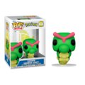 Funko, Funko POP!, GRY WIDEO, Figurka Kolekcjonerska, Pokemon,Caterpie&nbsp;-&nbsp;Funko