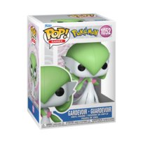 Funko, Funko POP!, GRY WIDEO, Figurka Kolekcjonerska, Pokemon,Gardevoir