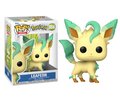 Funko, Funko POP!, GRY WIDEO, Figurka Kolekcjonerska, Pokemon,Leafeon&nbsp;-&nbsp;Funko