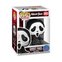 Funko, Funko POP!, HORROR, Figurka Kolekcjonerska, Ghostface, Ghostface