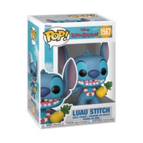 Funko, Funko POP!, KRESKÓWKI, Figurka Kolekcjonerska, Lilo and Stitch, Luau Stitch