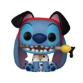 Funko, Funko POP!, KRESKÓWKI, Figurka Kolekcjonerska, Lilo and Stitch,Stitch Costume- 101 Dalmatians PONGO&nbsp;-&nbsp;Funko