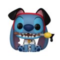 Funko, Funko POP!, KRESKÓWKI, Figurka Kolekcjonerska, Lilo and Stitch,Stitch Costume- 101 Dalmatians PONGO&nbsp;-&nbsp;Funko