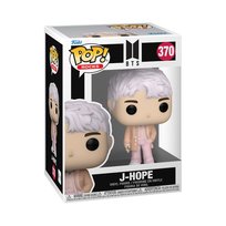 Funko, Funko POP!, Muzyka, Figurka Kolekcjonerska, BTS, J-Hope