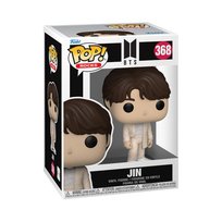 Funko, Funko POP!, Muzyka, Figurka Kolekcjonerska, BTS, Jin