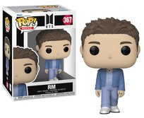 Funko, Funko POP!, Muzyka, Figurka Kolekcjonerska, BTS, RM