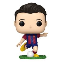 Funko, Funko POP!, SPORT, Figurka Kolekcjonerska, Barcelona FC,Lewandowski