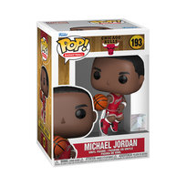 Funko POP!,figurka kolekcjonerska,Michael Jordan, Bulls