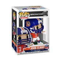 Funko, Funko POP!, SPORT, Figurka Kolekcjonerska,NFL Legends, John Elway(Broncos) Funko