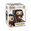 Funko, Funko POP! Super, FANTASTYKA, Figurka Kolekcjonerska, Harry Potter,Hagrid Animal Pelt Outfit&nbsp;-&nbsp;Funko