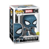Funko POP! Marvel, figurka kolekcjonerska, Avengers Endegame, Iron