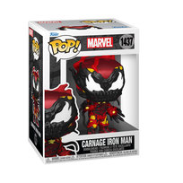 Funko POP! Marvel, figurka kolekcjonerska, Marvel 80th