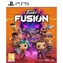 Funko Fusion - Gra PS5 Inny producent