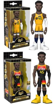 Funko Gold, figurka kolekcjonerska, NBA, Donovan Mitchell, 5" - Funko