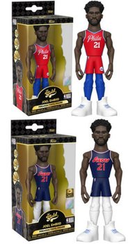 Funko Gold, figurka kolekcjonerska, NBA, Joel Embiid, 5" - Funko