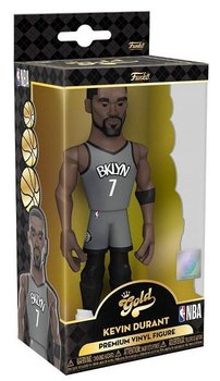 Funko Gold, figurka kolekcjonerska, NBA, Kevin Durant, 5" - Funko