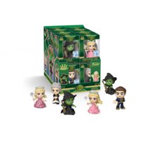 Funko Minis Marvel Wicked figurka 7cm Funko