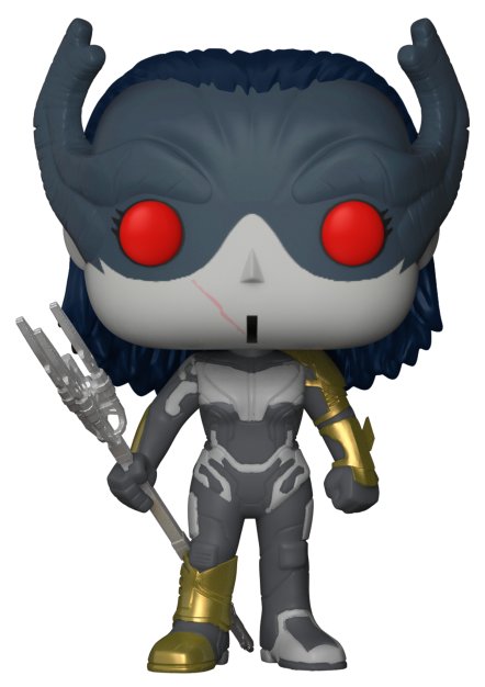Funko Mystery Minis, figurka, Marvel, Infinity War