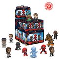 Funko Mystery Minis, figurka, Marvel, Spiderman - Funko