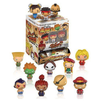 Funko Personagem Street Fighter 140 - Funko - Magazine Luiza