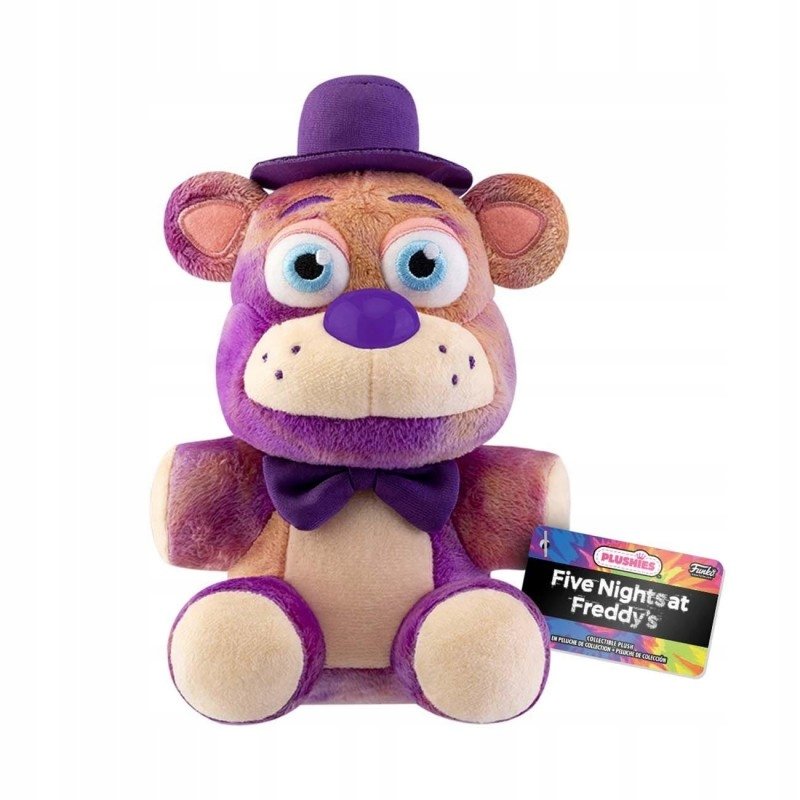 Funko Five Nights At Freddy's - Circus Freddy 7 Plush : Target