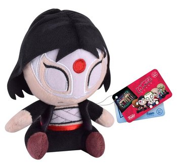 Funko Plush, maskotka, Legion Samobójców, Katana - Funko