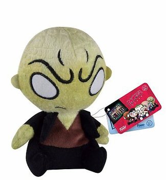 Funko Plush, maskotka, Legion Samobójców, Killer Croc - Funko