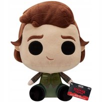 Funko Plush, maskotka, Stranger things, Hunter Steve