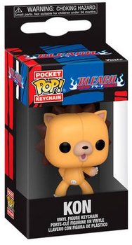 Funko Pocket POP! Keychain, breloczek, Bleach, Kon - Funko POP!
