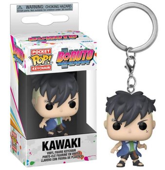 Funko Pocket POP! Keychain, breloczek, Boruto, Kawaki - Funko POP!