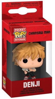 Funko Pocket POP! Keychain, breloczek, Chainsaw Man, Denji  - Funko POP!