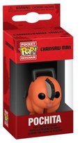 Funko Pocket POP! Keychain, breloczek, Chainsaw Man, Pochita