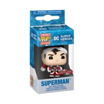 Funko Pocket POP! Keychain, breloczek, DC Comics, Superman WMT Funko POP!