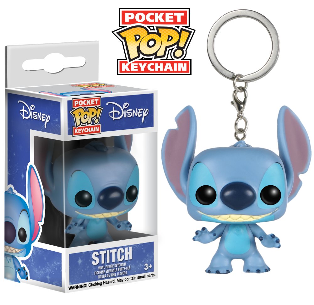 Decorazione musicale da appendere Lilo e Stitch Disney Store