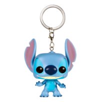 Funko Pocket POP! Keychain, breloczek, Disney, Stitch Funko POP!