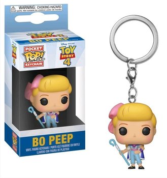 Funko Pocket POP! Keychain, breloczek, Disney Toy Story, Bo Peep - Funko POP!