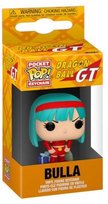 Funko Pocket POP! Keychain, breloczek, Dragon Ball, Bulla Funko POP!