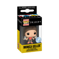 Funko Pocket POP! Keychain, breloczek, Friends, Monica Geller Funko POP!