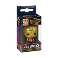 Funko Pocket POP! Keychain, breloczek, GOTG3, 8 Funko POP!