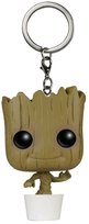 Funko Pocket POP! Keychain, breloczek, Guardians The Galaxy, Groot Funko POP!