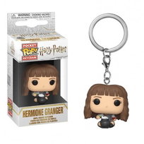 Funko Pocket POP! Keychain, breloczek, Harry Potter, Hermiona Granger