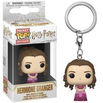 Funko Pocket POP! Keychain, breloczek, Harry Potter, Hermiona Granger