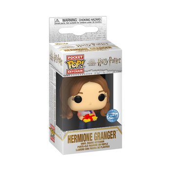 Funko Pocket POP! Keychain, breloczek, Harry Potter, Hermione Granger - Funko POP!